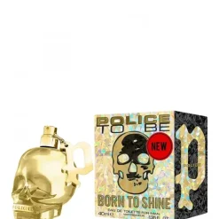 Homme Police To Be Born to Shine                Eau de Toilette