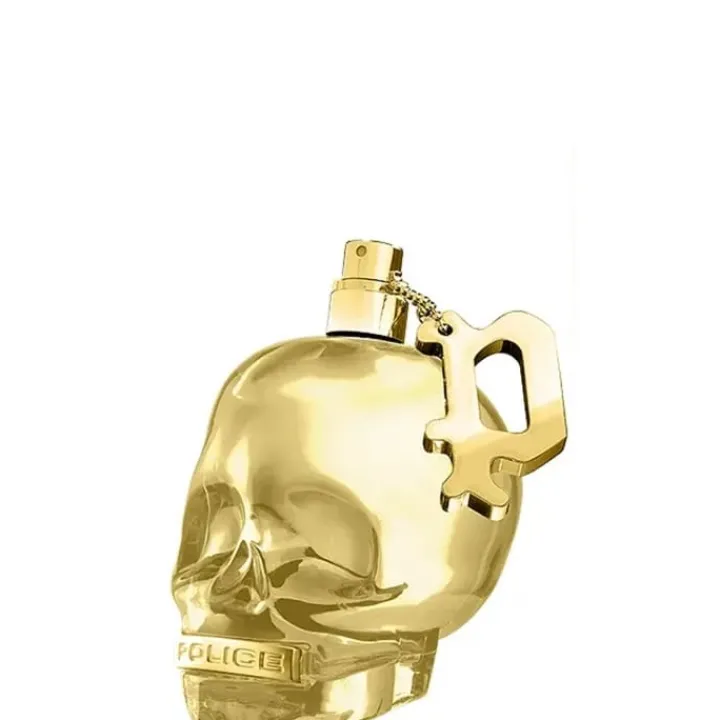 Homme Police To Be Born to Shine Eau de Toilette