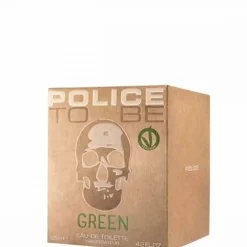 Homme Police To Be Green                Eau de Toilette