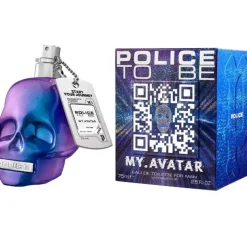 Homme Police To Be My Avatar pour Lui                Eau de Toilette