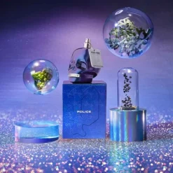 Homme Police To Be My Avatar pour Lui                Eau de Toilette