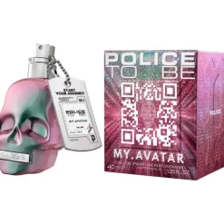 Femme Police To Be My Avatar pour Elle                Eau de Parfum