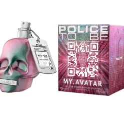 Femme Police To Be My Avatar pour Elle                Eau de Parfum