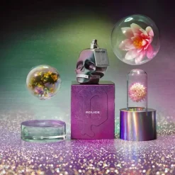 Femme Police To Be My Avatar pour Elle                Eau de Parfum