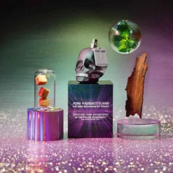 Femme Police To Be My Avatar pour Elle                Eau de Parfum