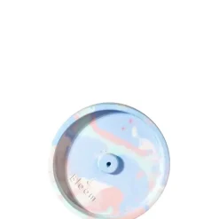 Bloom Porte Encens                Multicolore en Béton