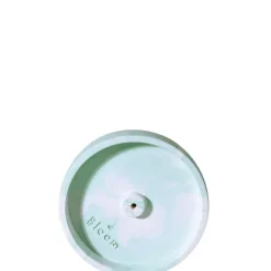 Bloom Porte Encens                Vert Marbré en Béton