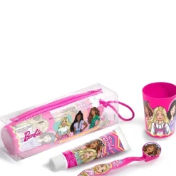Enfant Pour les enfants Barbie                Trousse Dentaire Enfant