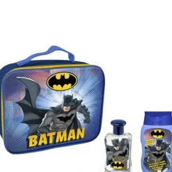 Enfant Pour les enfants Batman                Coffret Eau de Toilette