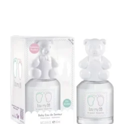 Enfant Pour les enfants Eau My BB                Eau de Senteur - Edition Limitée