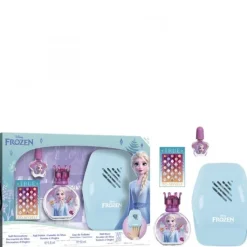 Enfant Pour les enfants La Reine Des Neiges                Coffret Eau de Toilette 50 ml