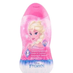 Pour les enfants La Reine des Neiges                Shampooing Et Démêlant