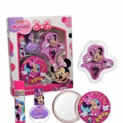 Enfant Pour les enfants Minnie                Coffret Maquillage Enfant