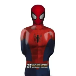 Enfant Pour les enfants SpiderMan                Bain Moussant et Shampooing