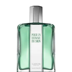 Homme CARON Pour un Homme de                Eau de Toilette