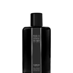 Homme CARON Pour Un Homme De Le Soir                Gel Douche Corps et Cheveux