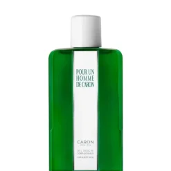 Homme CARON Pour un Homme de                Shampooing Corps et Cheveux