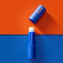 Homme Pupa Man                Baume à Lèvres Mat