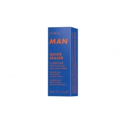 Homme Pupa Man Correcteur Teint et Contour des Yeux Zéro Défaut