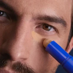 Homme Pupa Man Correcteur Teint et Contour des Yeux Zéro Défaut