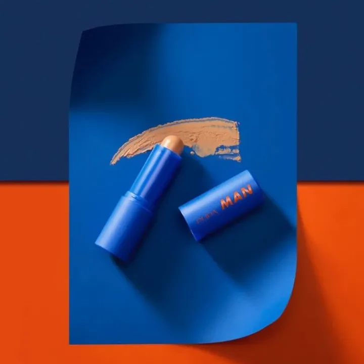 Homme Pupa Man Correcteur Teint et Contour des Yeux Zéro Défaut