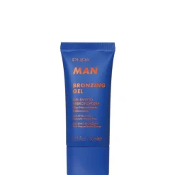 Homme Pupa Man                Gel Effet Bronzant
