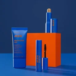 Homme Pupa Man                Gel Effet Bronzant