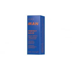 Homme Pupa Man                Sérum Hydratant Anti-Pollution