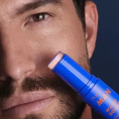 Homme Pupa Man                Stick 