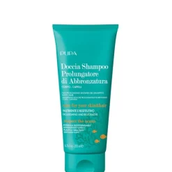 Pupa                Shampooing Douche Prolongateur de Bronzage