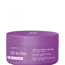 Pupa All In One                Crème Nourrissante 1000 Fonctions