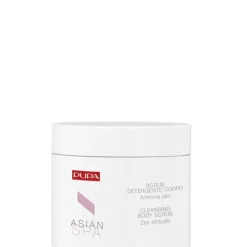 Pupa Asian Spa                 Exfoliant pour le Corps Harmonie Zen