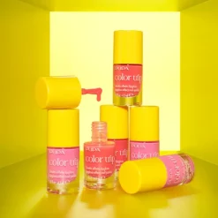 Pupa Color Trip Vernis à Ongles Effet Gloss à Lèvres