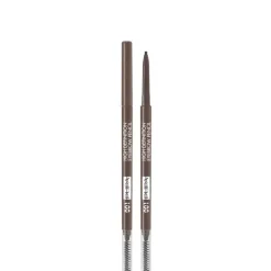 Pupa Eyebrow High Definition Pencil                Crayon Sourcils Rétractable Haute Précision – Résistant à l’Eau