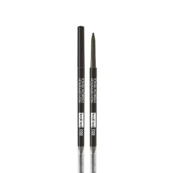 Pupa Eyebrow High Definition Pencil Crayon Sourcils Rétractable Haute Précision – Résistant à l’Eau