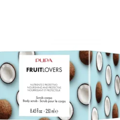 Pupa Fruit Lovers                Gommage pour le Corps
