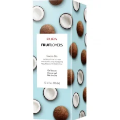 Pupa Fruit Lovers                Lait de Douche