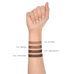 Pupa Full Eyebrow Pencil                Crayon à Sourcils Automatique à l’Effet Remplissant Instantané