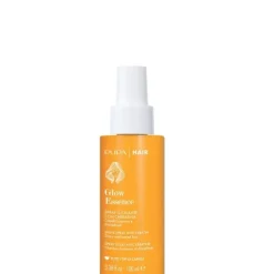Pupa Glow Essence                Spray Lustrant à la Kératine