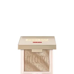 Pupa Glow Obsession All Over Compact Highlighter                Illuminateur Compact All Over - Effet Pure Lumière