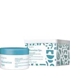 Pupa Hawaiian SPA                Crème pour le Corps