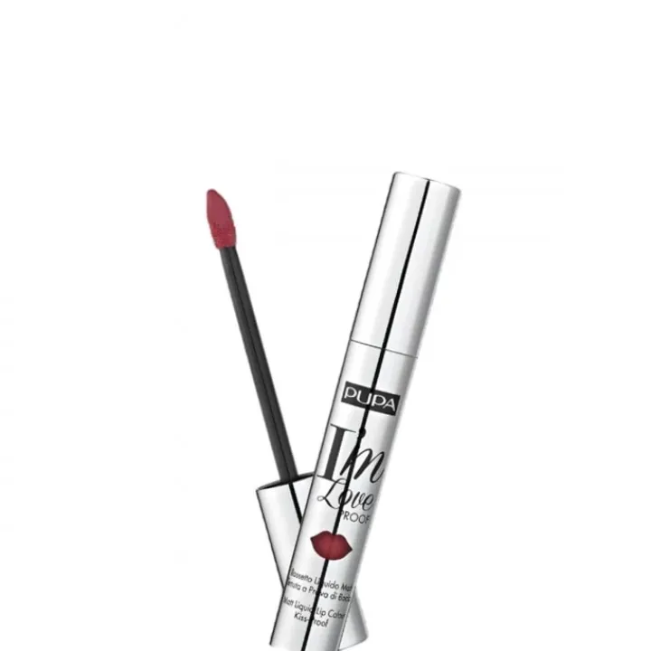 Pupa I'm Loveproof Rouge à Lèvres Liquide Mat