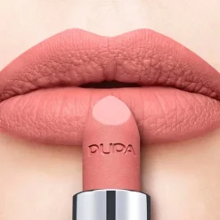 Pupa I'M Matt                Rouge à Lèvres Couleur Pure Mat Absolu