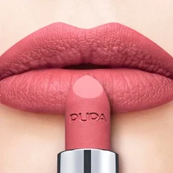 Pupa I'M Matt                Rouge à Lèvres Couleur Pure Mat Absolu