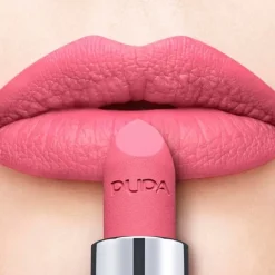 Pupa I'M Matt                Rouge à Lèvres Couleur Pure Mat Absolu