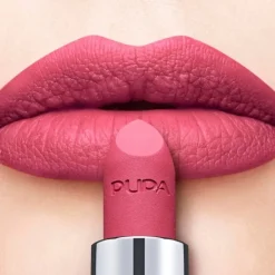 Pupa I'M Matt                Rouge à Lèvres Couleur Pure Mat Absolu