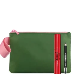 Pupa Kit Maquillage Vamp! Sexy Lashes + Mini Multiplay Noir                Coffret Maquillage