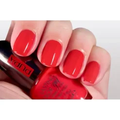 Pupa Lasting Color Gel Vernis à Ongles Effet Cristal