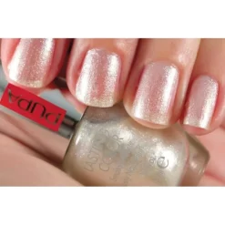 Pupa Lasting Color                Vernis à Ongles Brillant