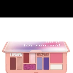 Pupa Life in Color                Palette M Fards à Paupières